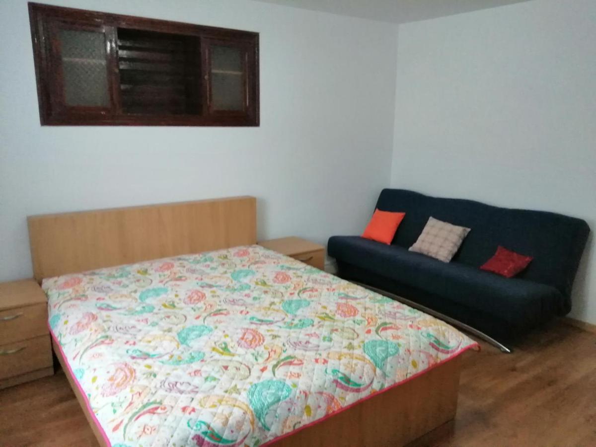 Apartament Mirimar Gura Humorului Zewnętrze zdjęcie
