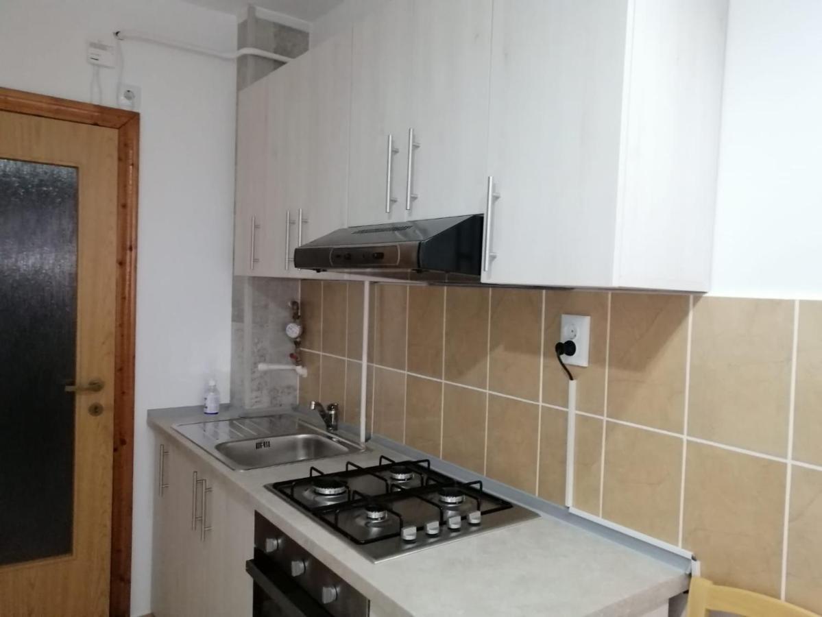 Apartament Mirimar Gura Humorului Zewnętrze zdjęcie