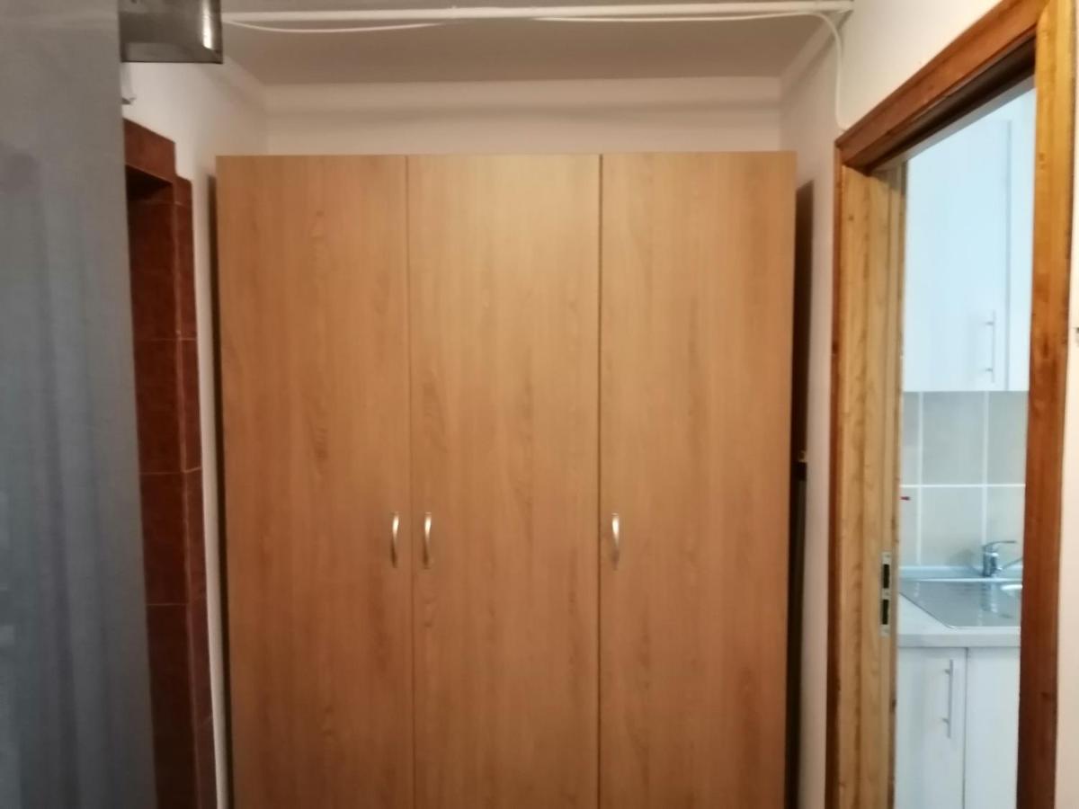 Apartament Mirimar Gura Humorului Zewnętrze zdjęcie
