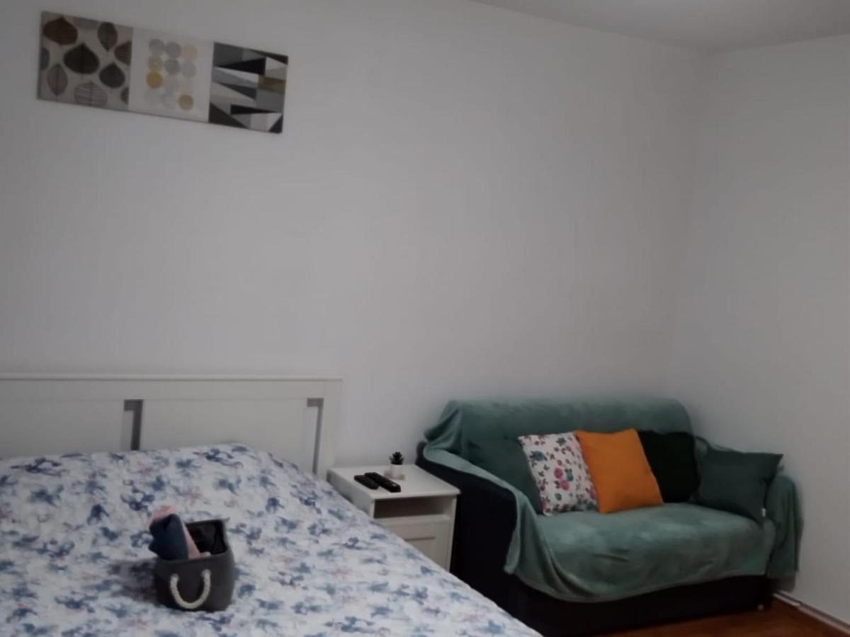 Apartament Mirimar Gura Humorului Zewnętrze zdjęcie