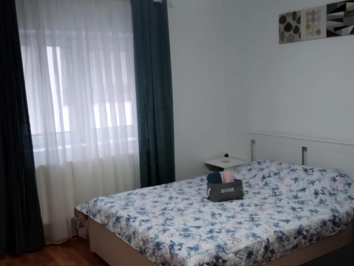 Apartament Mirimar Gura Humorului Zewnętrze zdjęcie
